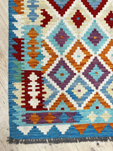 Nahid Classic Kilim