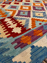 Nahid Classic Kilim