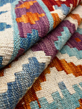Nahid Classic Kilim