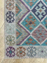 Rozhan Classic Kilim