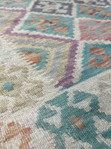 Rozhan Classic Kilim