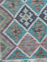 Rozhan Classic Kilim