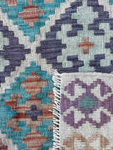 Rozhan Classic Kilim