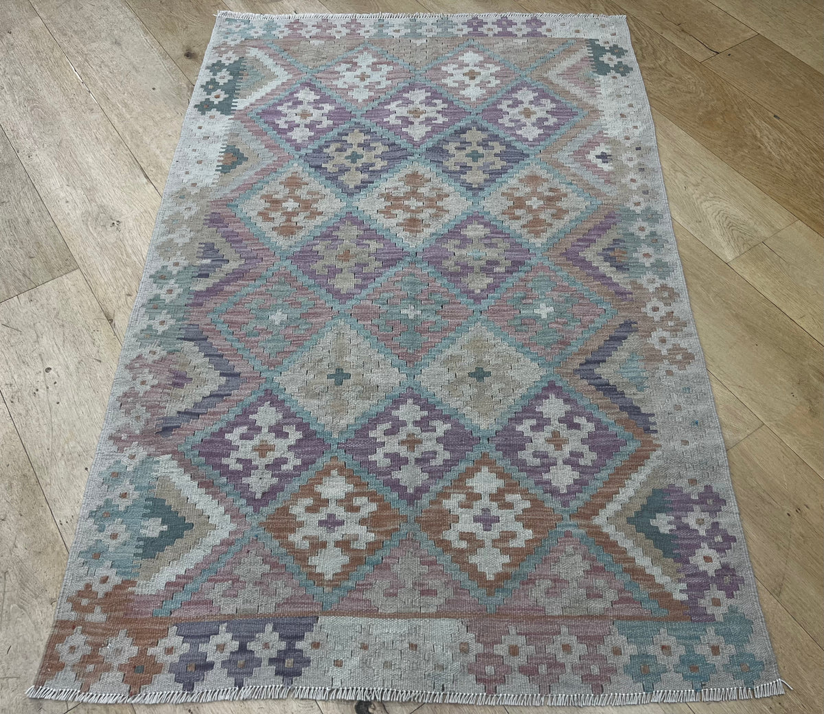 Mehri Classic Kilim