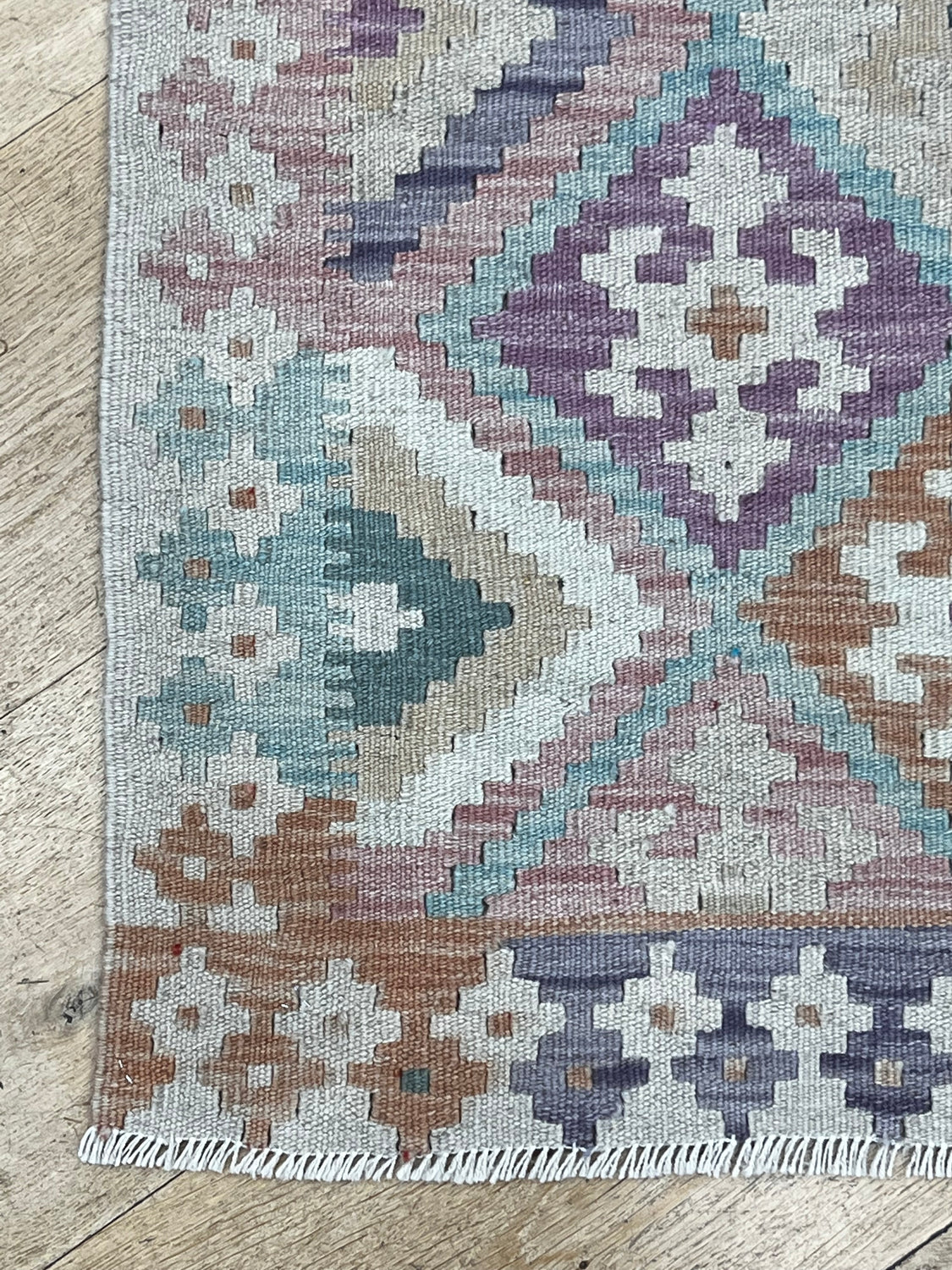 Mehri Classic Kilim