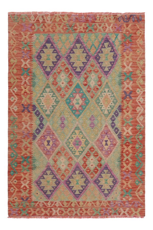Kiana Classic Kilim
