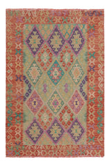 Kiana Classic Kilim