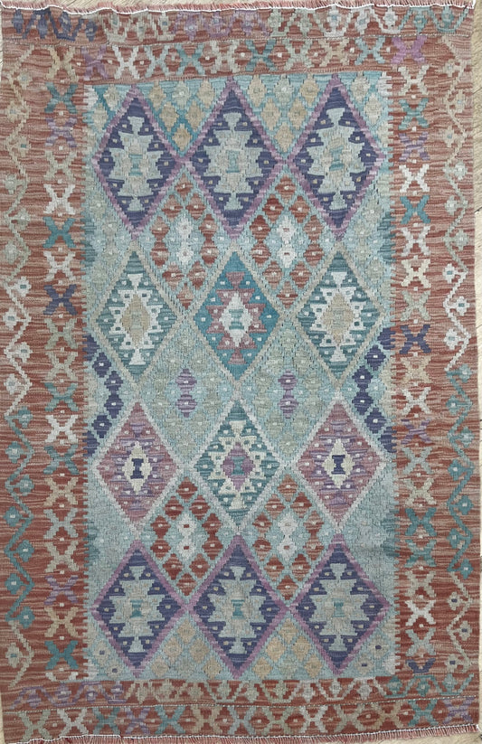 Kiana Classic Kilims