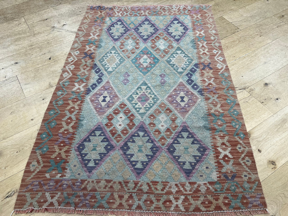 Kiana Classic Kilim