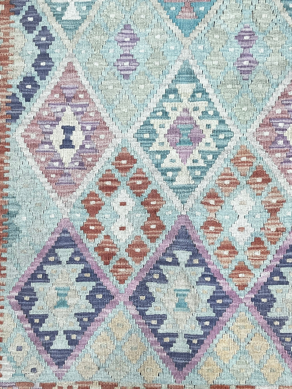 Kiana Classic Kilim