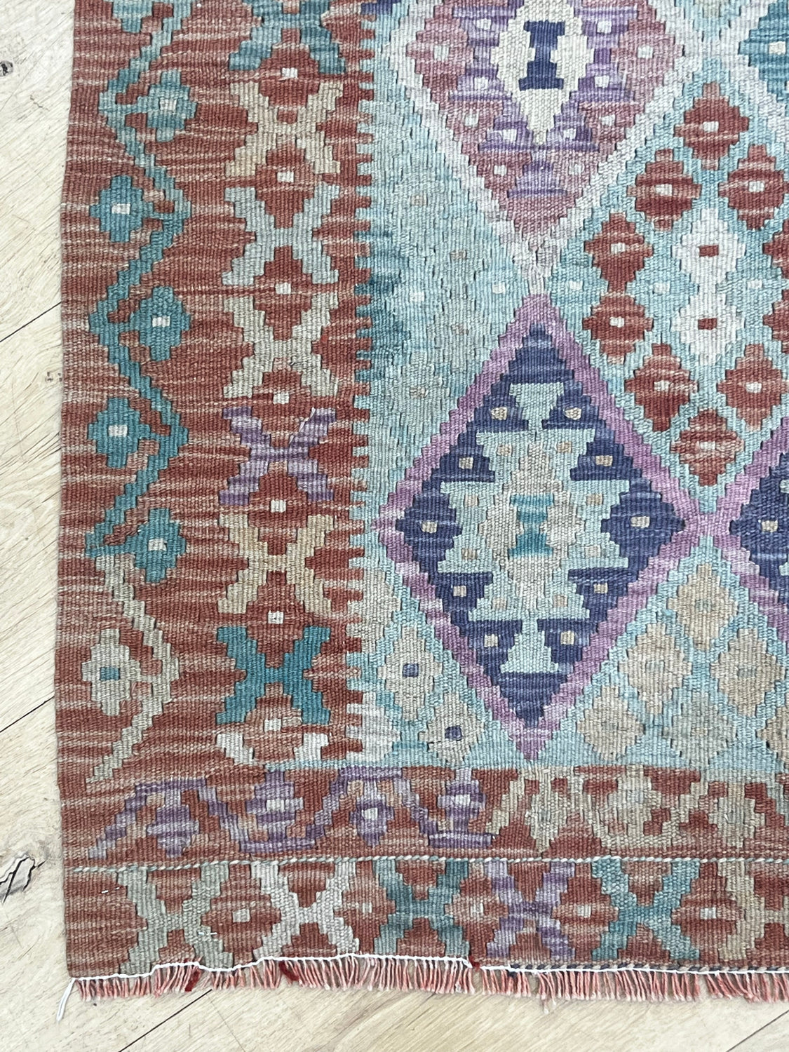 Kiana Classic Kilim