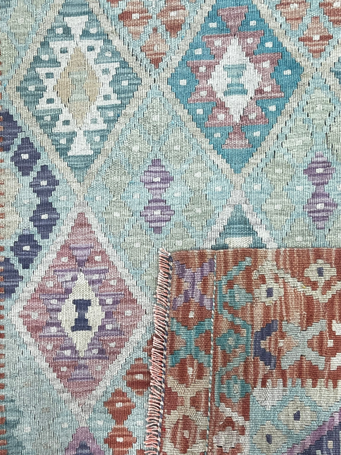 Kiana Classic Kilim