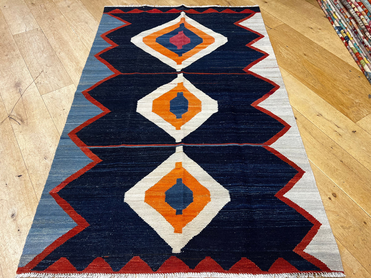 Roxanna Classic Kilim
