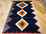 Roxanna Classic Kilim