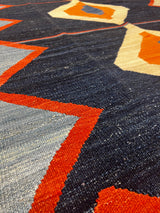 Roxanna Classic Kilim