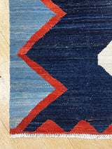 Roxanna Classic Kilim