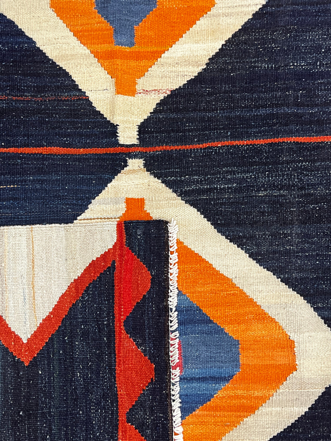 Roxanna Classic Kilim