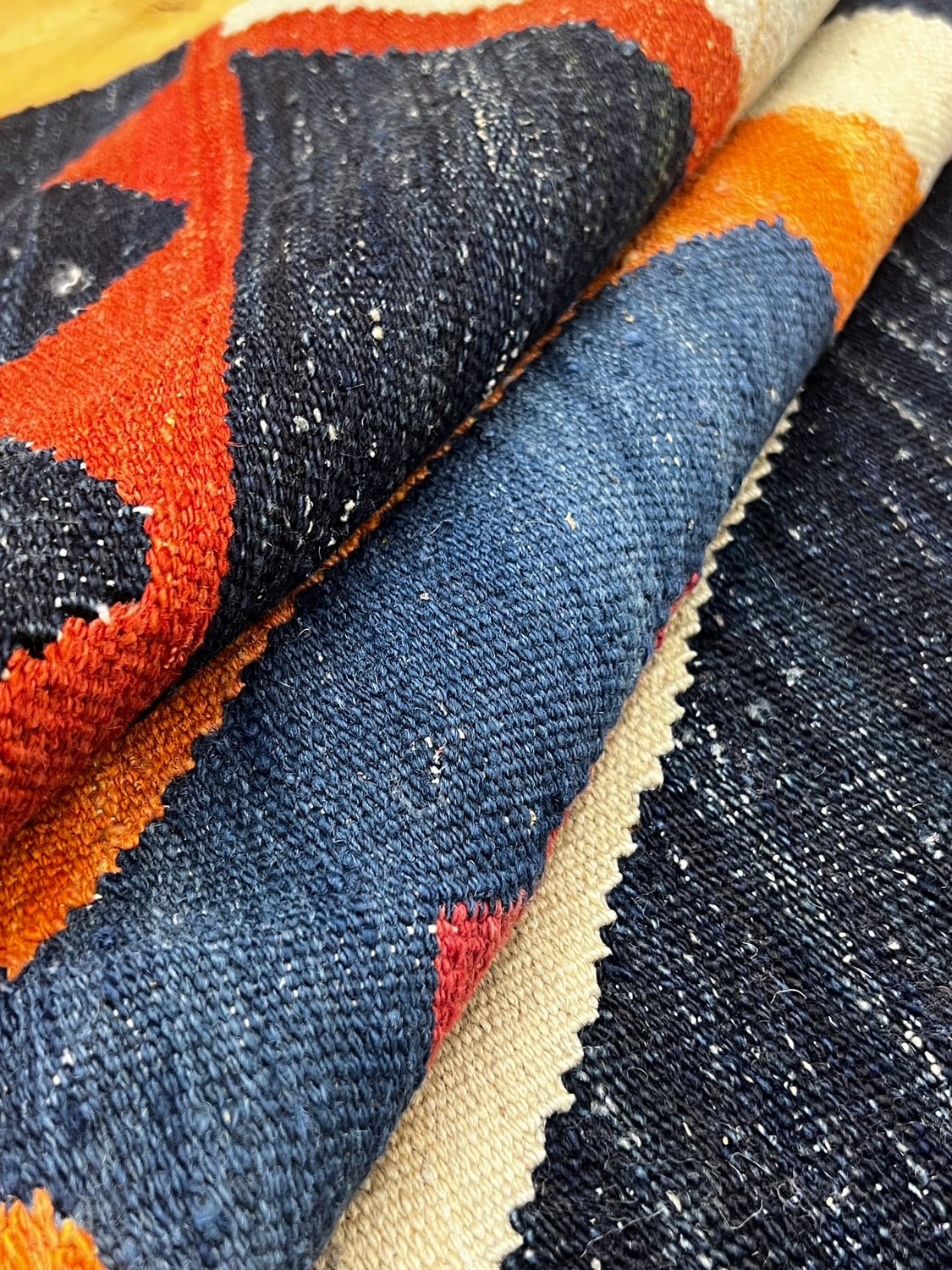 Roxanna Classic Kilim