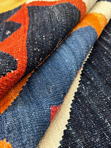 Roxanna Classic Kilim