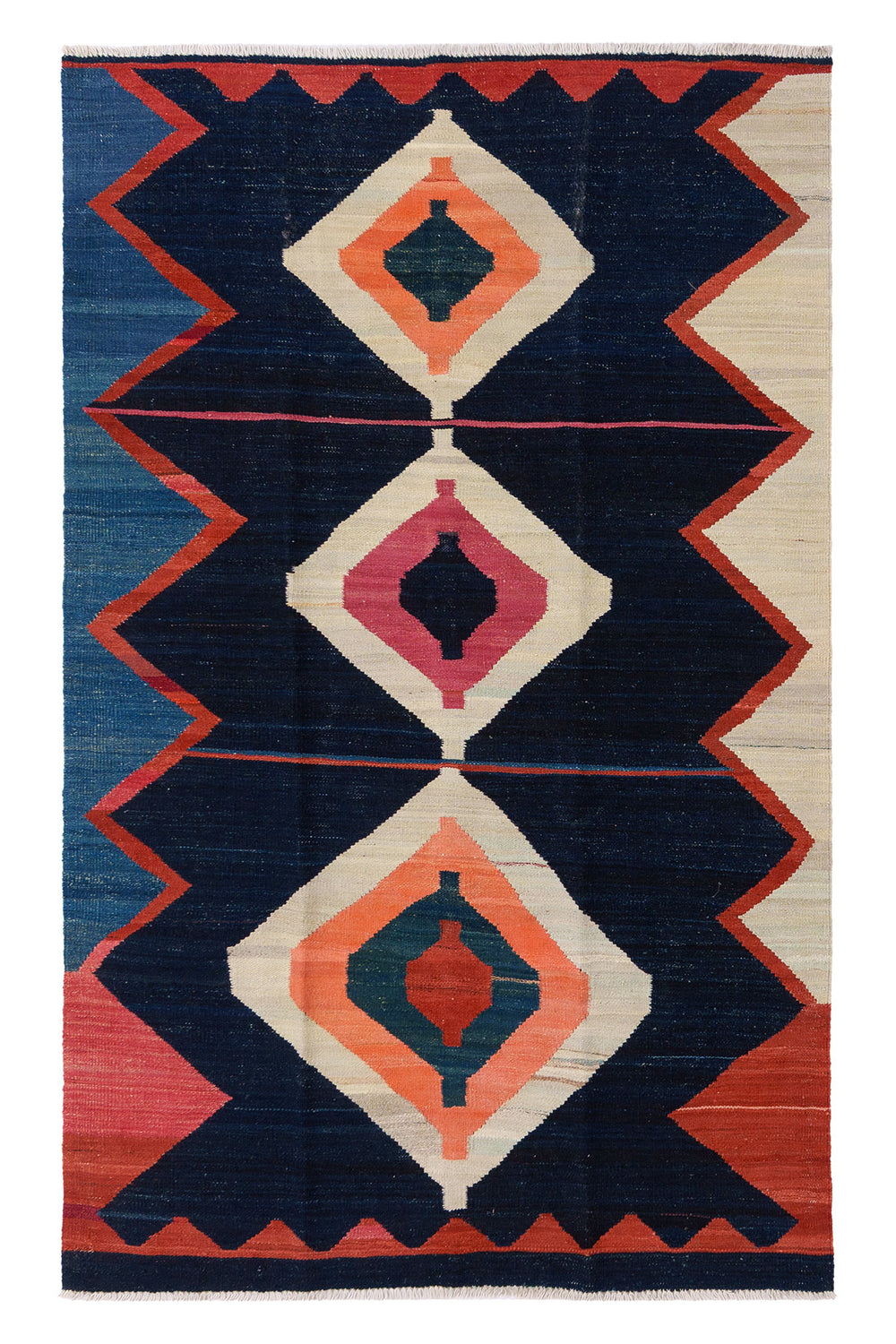 Roxanna Classic Kilim