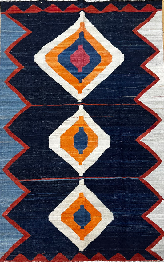 Roxanna Classic Kilims