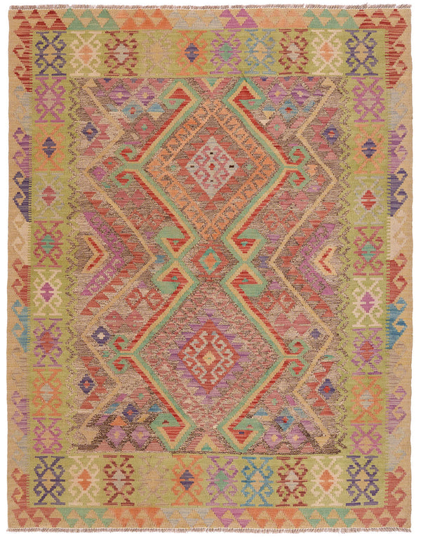 Elahe Classic Kilim