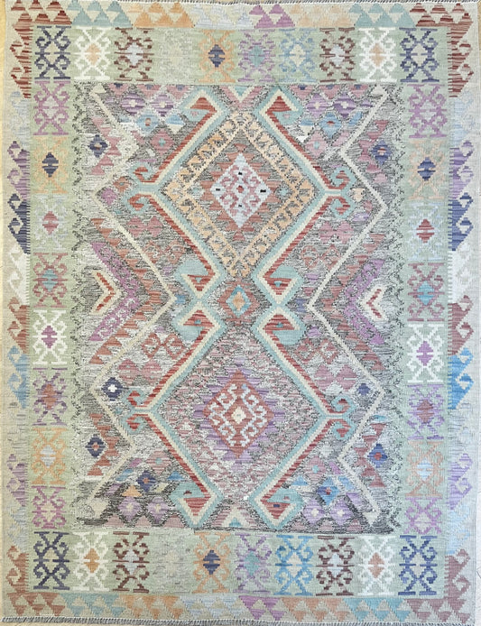 Elahe Classic Kilims