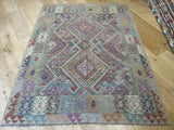 Elahe Classic Kilim