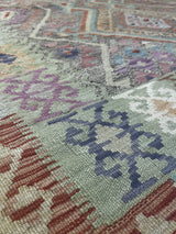 Elahe Classic Kilim