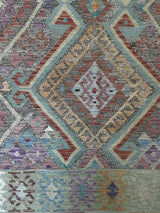 Elahe Classic Kilim