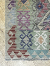 Elahe Classic Kilim