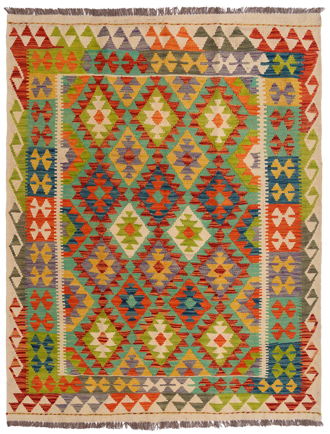 Donya Classic Kilim