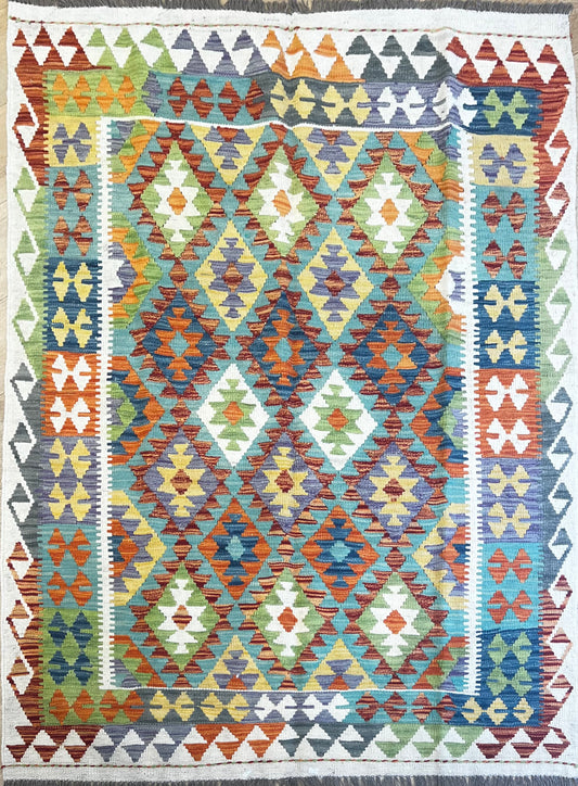 Donya Classic Kilims