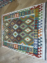 Donya Classic Kilim