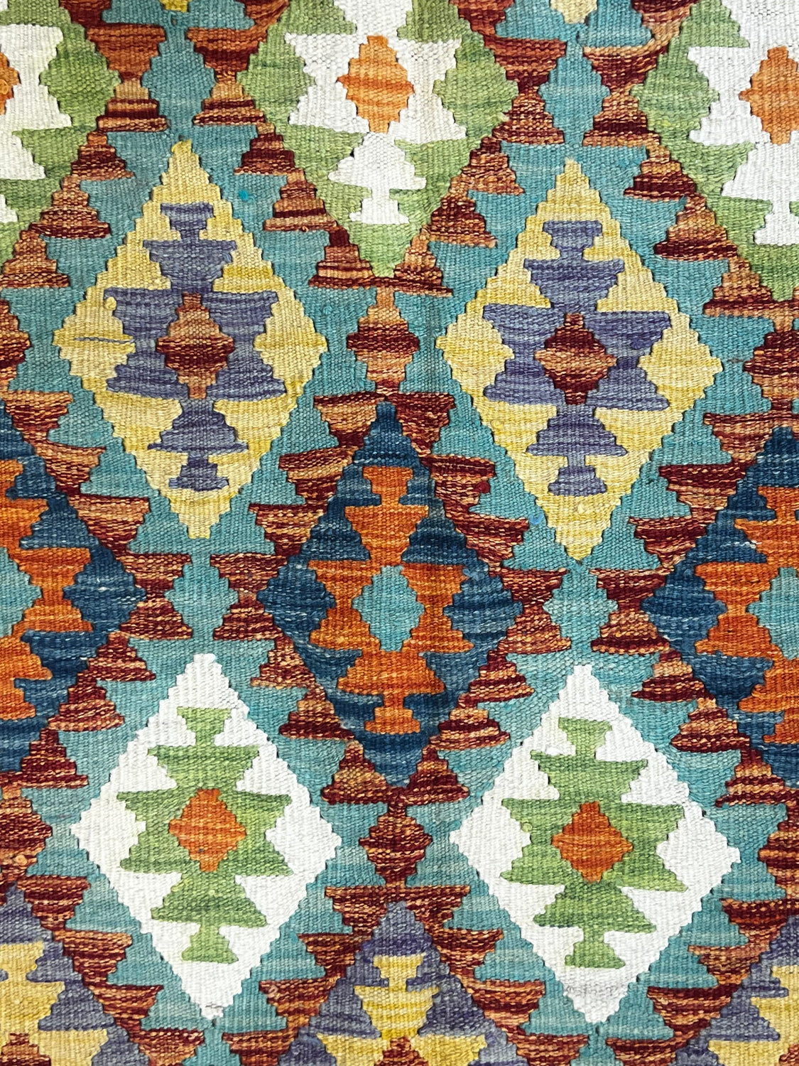 Donya Classic Kilim