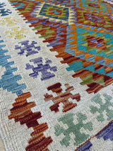 Mahroo Kilim Rug