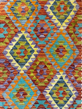 Mahroo Kilim Rug