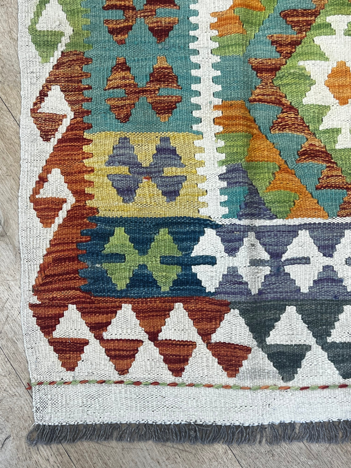 Donya Classic Kilim