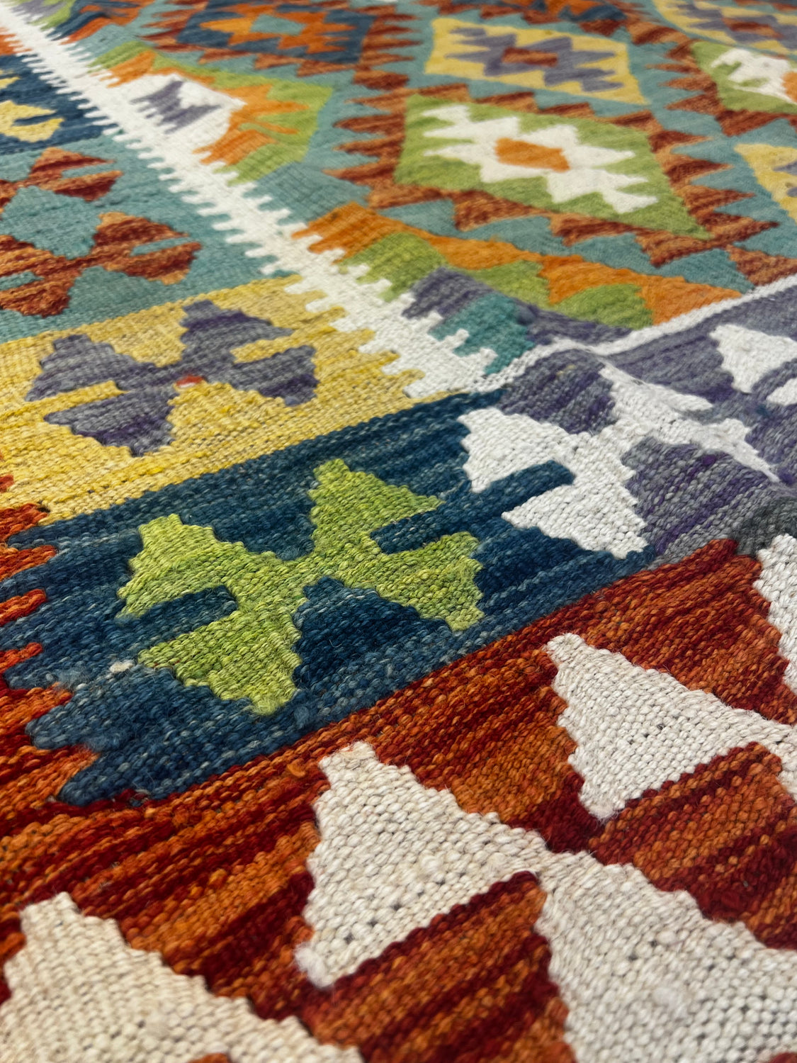 Donya Classic Kilim