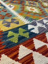 Donya Classic Kilim