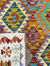 Mahroo Kilim Rug