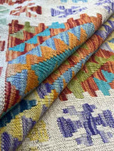Mahroo Kilim Rug