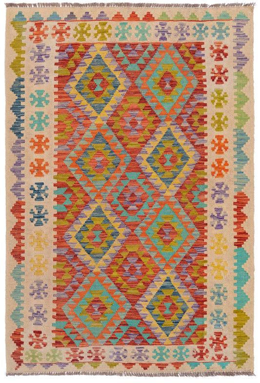 Mahroo Classic Kilims
