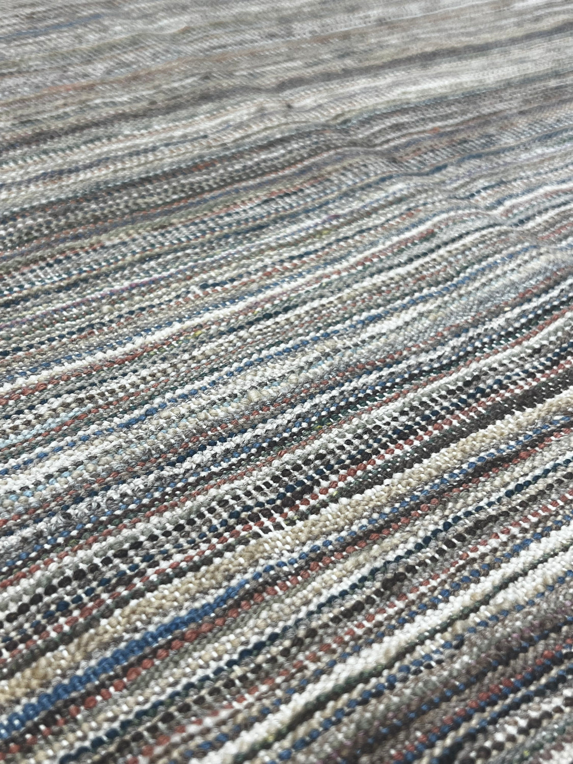 Gita Contemporary Kilim