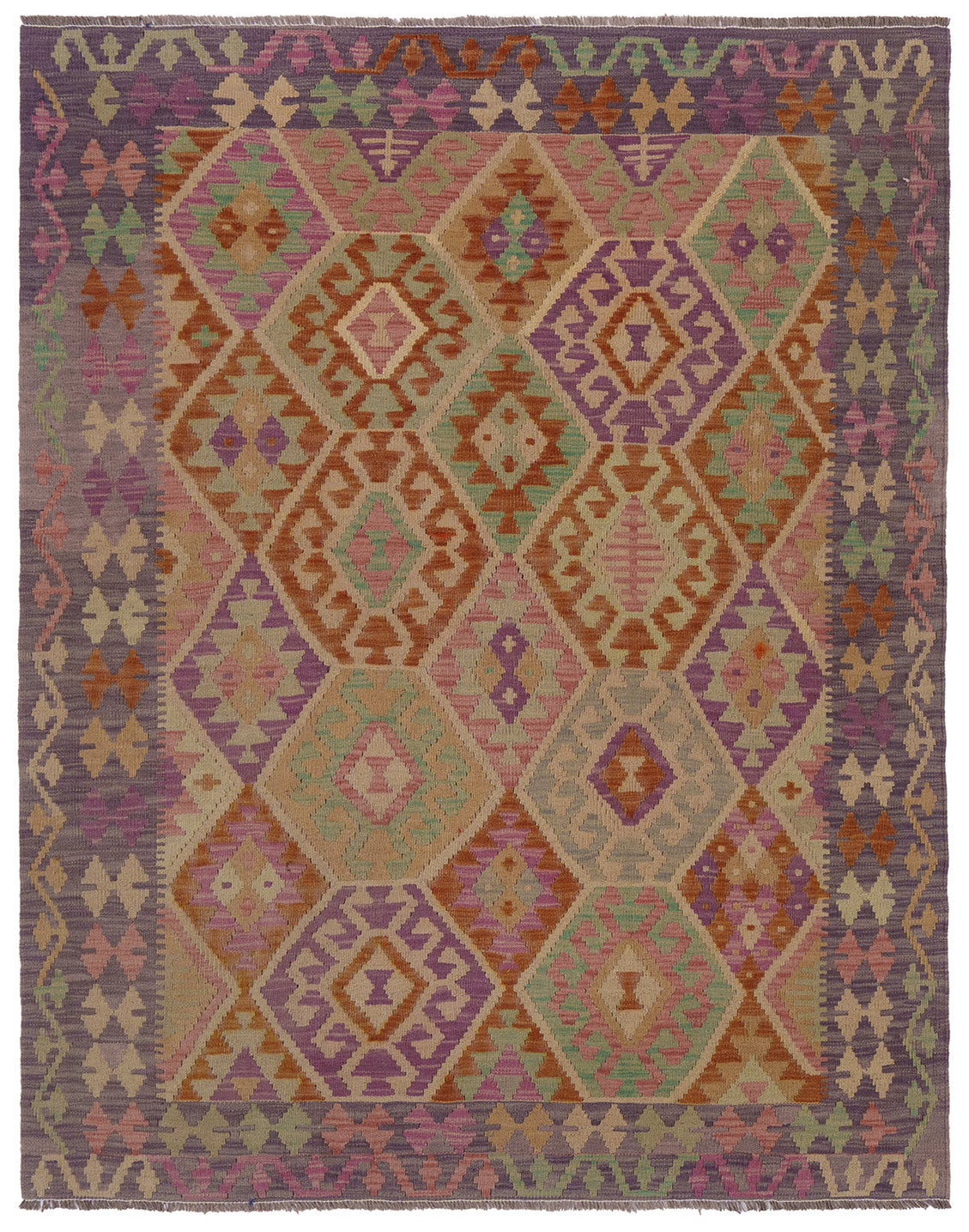 Samaneh Classic Kilim