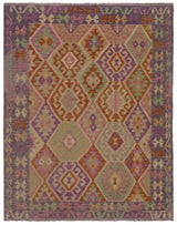 Samaneh Classic Kilim