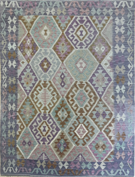 Samaneh Classic Kilims