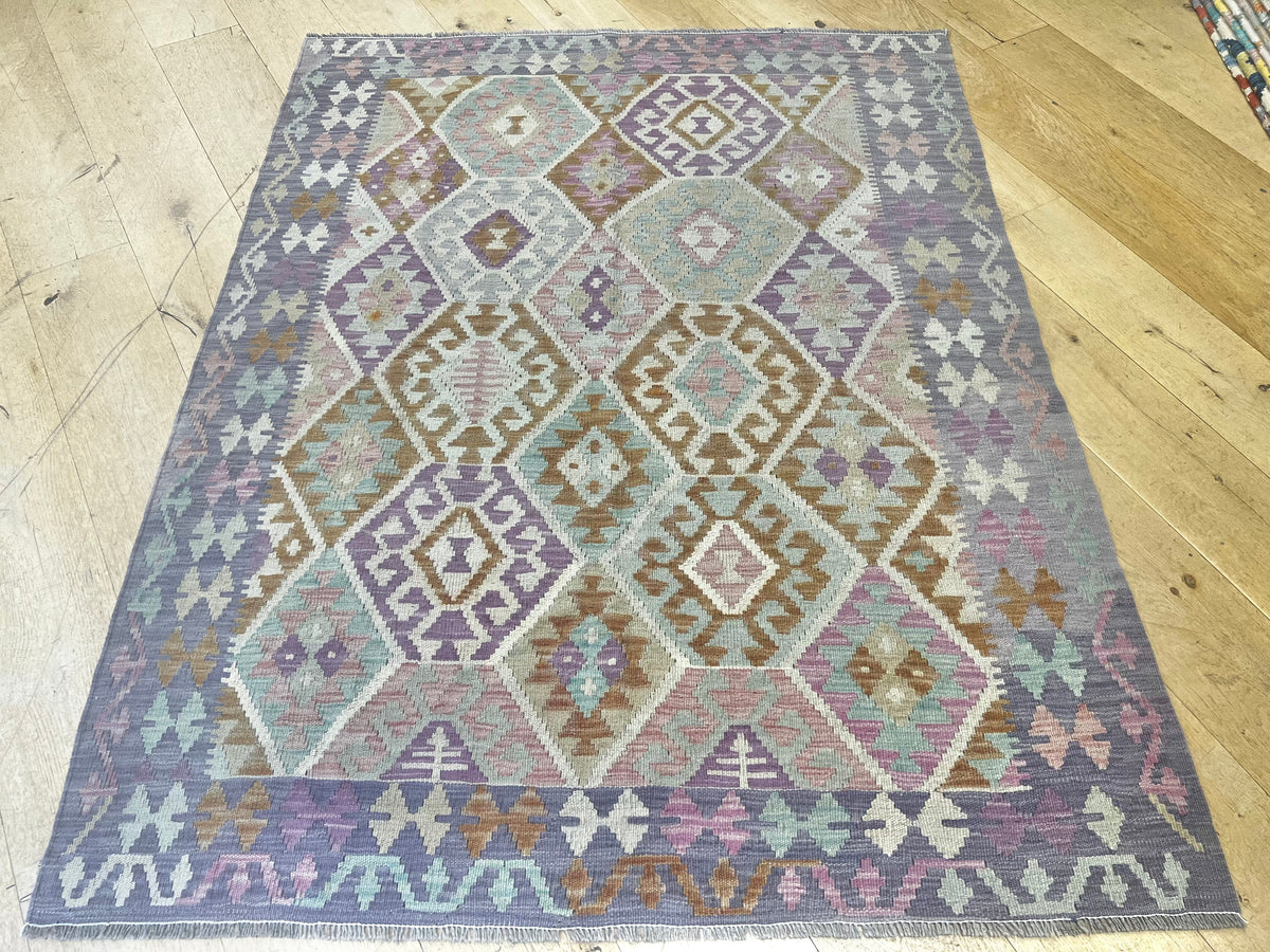 Samaneh Classic Kilim