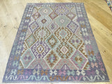 Samaneh Classic Kilim