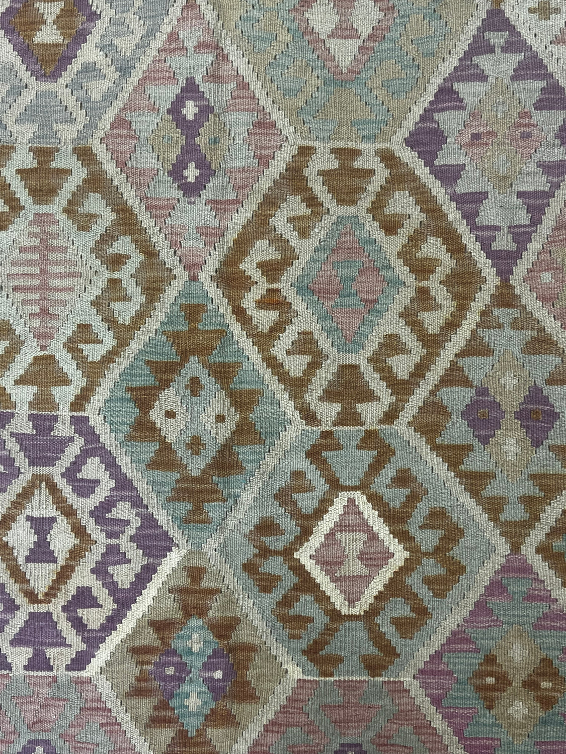 Samaneh Classic Kilim